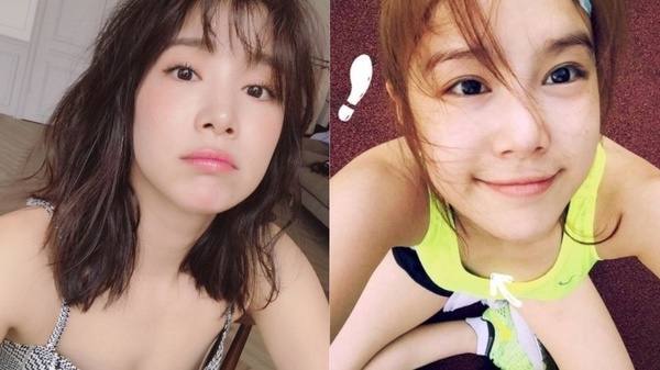 歐陽娜娜、楊丞琳卸妝技巧公開！「眼睛裡面」也要卸妝，卸出好膚質、明亮眼神！