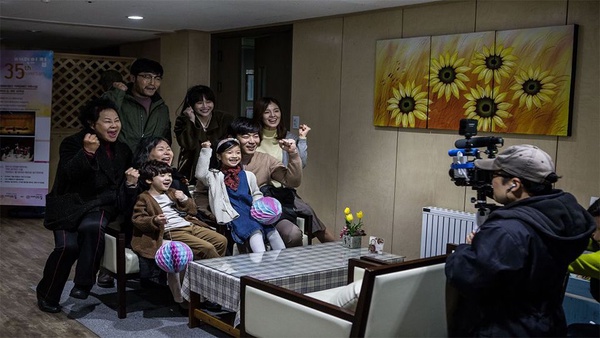 《媽媽的人生食譜》7/13感動上映！帥氣老爸李鐘赫，首次挑戰母子溫情電影