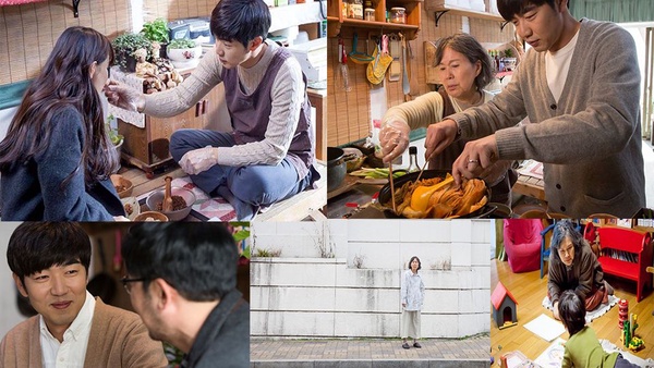 《媽媽的人生食譜》7/13感動上映！帥氣老爸李鐘赫，首次挑戰母子溫情電影