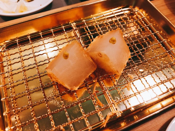 「天麩羅 吉」夏季新菜華麗上桌，還有氣泡酒的餐酒搭配給你清爽的夏季氛圍