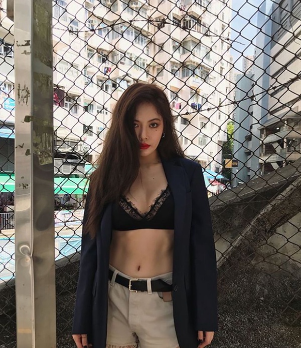 消除副乳的習慣+運動一次傳授！還有不會擠出副乳的背心推薦
