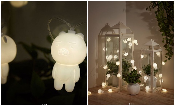 Kakao Friends期間限定outlet開幕啦！超值福袋、萊恩燈泡超欠買！