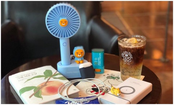 Kakao Friends期間限定outlet開幕啦！超值福袋、萊恩燈泡超欠買！