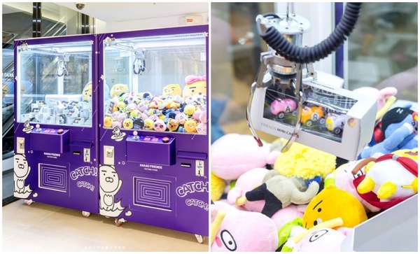 Kakao Friends期間限定outlet開幕啦！超值福袋、萊恩燈泡超欠買！