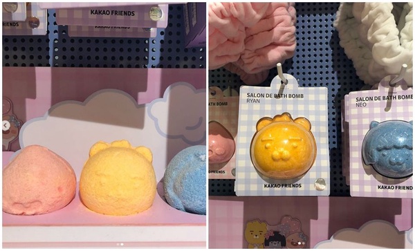 Kakao Friends期間限定outlet開幕啦！超值福袋、萊恩燈泡超欠買！