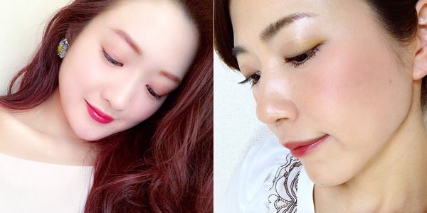 菜菜緒壞壞惹人愛，連女生都愛她！男女通殺的「菜菜緒妝容」，來研究一下~