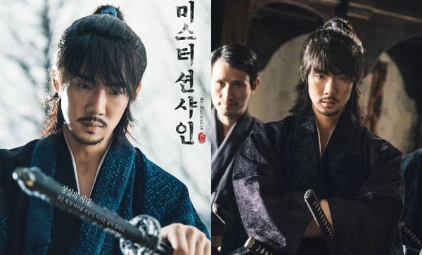 《陽光先生》6位超熟悉演員來客串！劇中配角根本是「太陽的後裔、鬼怪」大本營