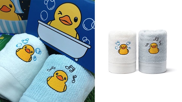 innisfree X TOLO台灣限定贈品八月登場！連韓國都沒有的超級火山泥鴨鴨燈！