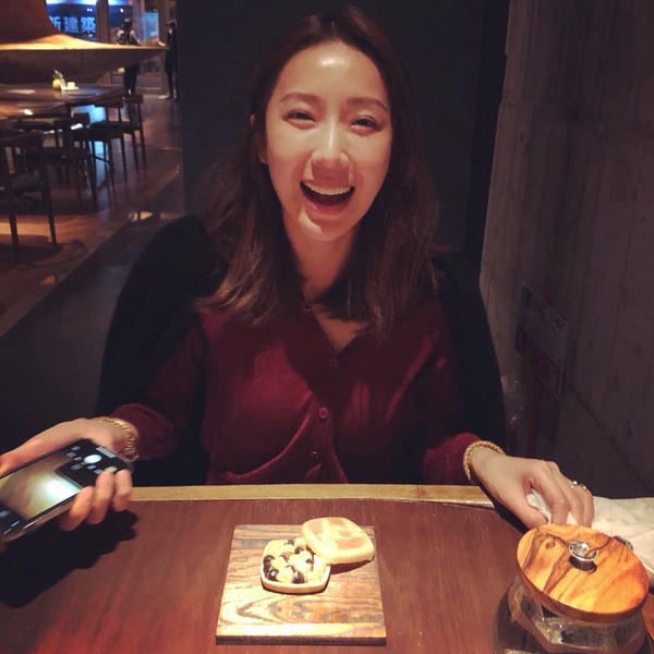 隋棠老公是長髮控！加快長髮吹乾速度方法公開，加碼分享「產後」不忌口瘦身法
