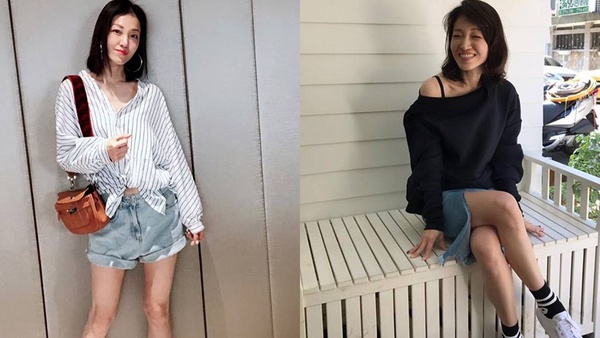 女星偽素顏私下必備好物與技巧！愛用款全部公開，乾肌、混合肌通通有！