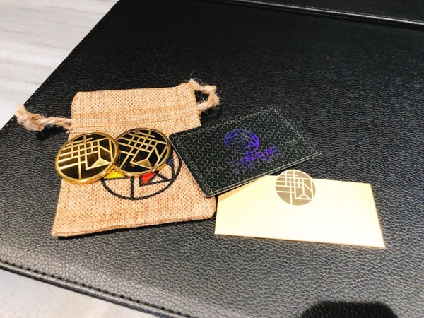 天成文旅華山町開幕，昔日的銀行倉庫變身設計感旅店