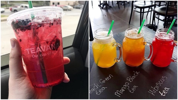 小紅書美妝博主推薦！超顯白「冰搖果茶色」唇彩百搭不挑人，夏天至少要入手一款！
