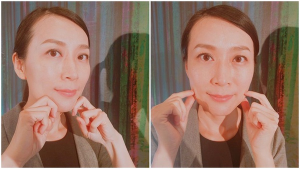 該怎麼知道自己有沒有老態？看「這裡」最準！