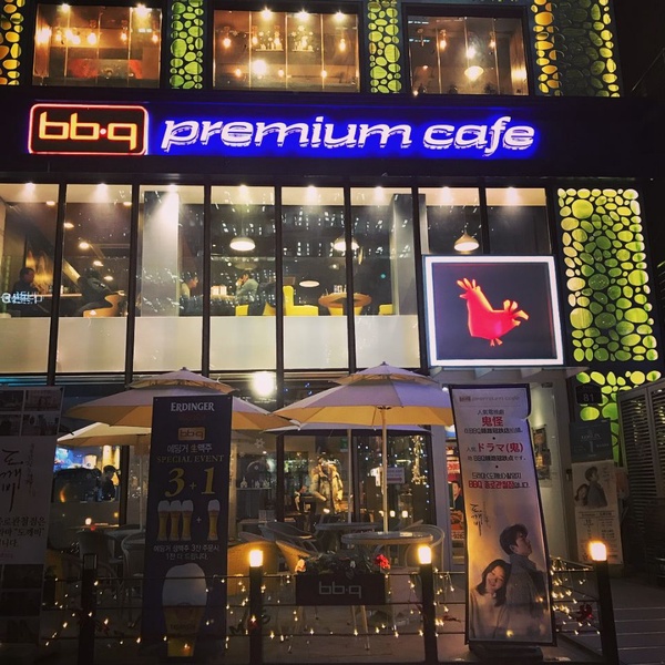 除了劉在錫代言的NENE炸雞，這5家去韓國必吃的炸雞店招牌口味不能不知！