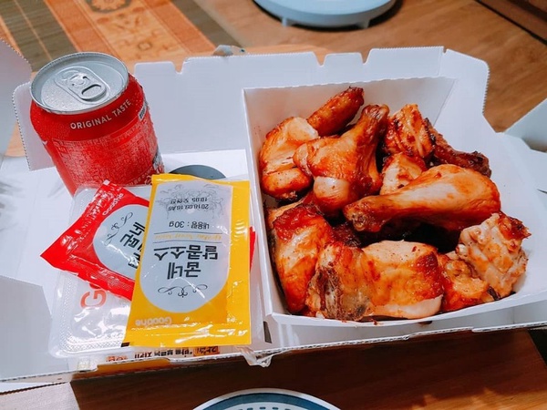 除了劉在錫代言的NENE炸雞，這5家去韓國必吃的炸雞店招牌口味不能不知！