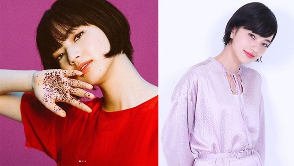 秀智、小松菜奈的水潤嘟嘟唇讓人想親下去！教你打造最亮水蜜光！