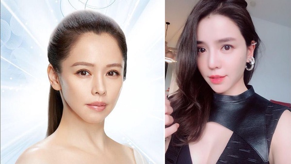 席琳狄翁撞臉潘若迪！？演藝圈撞臉特輯！