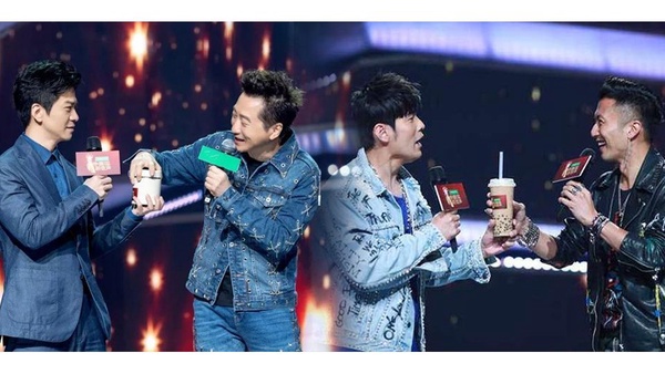 全新一季《中國好聲音》導師靠顏值博取關注！首播看點大公開！
