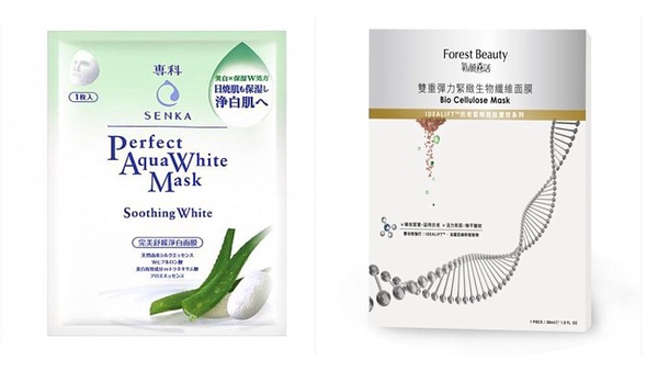 老化徵兆要注意！小心從Baby Face變老娃娃，抗老保養品大集合！