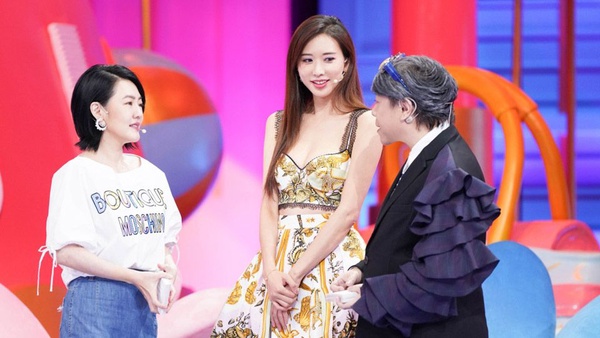 小S、康永新綜藝《真相吧！花花萬物》翻玩《康熙》笑梗 讓老粉樂翻！