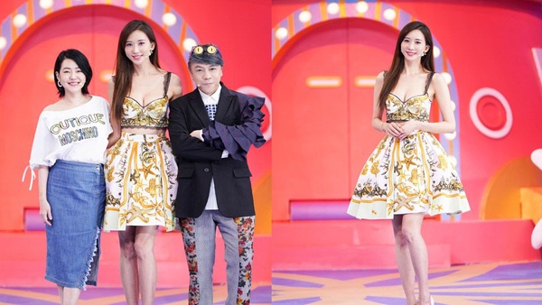 小S、康永新綜藝《真相吧！花花萬物》翻玩《康熙》笑梗 讓老粉樂翻！