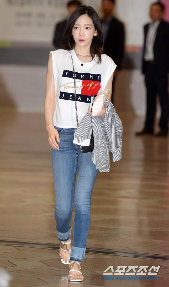 福原愛、瑞絲薇絲朋、太妍，盤點海內外小隻女星的夏日涼鞋挑選指南！