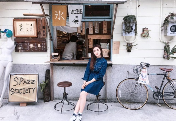 台灣「日本沖繩風美食店家」推薦！白淨素雅的沖繩風情，美照拍不停