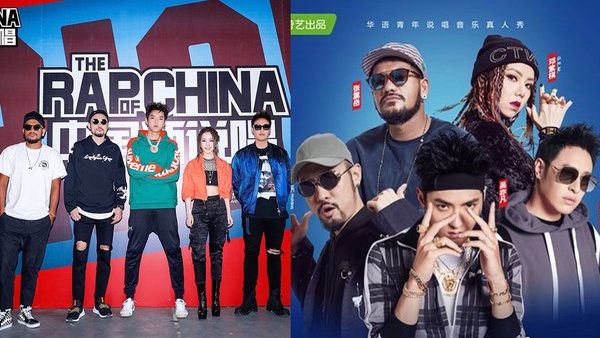 《中國新說唱》周湯豪為說唱夢卸偶包拼RICH項鍊！「這次我要抓住夢想」！