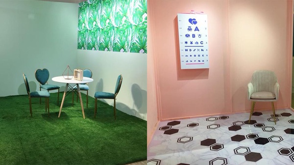 台南最新展覽《女子力星球展》！召喚你隱藏已久的少女心～