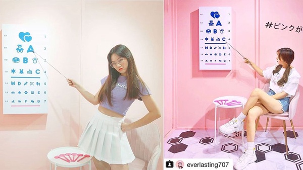 台南最新展覽《女子力星球展》！召喚你隱藏已久的少女心～