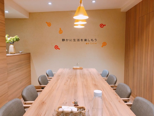 Woosa屋莎鬆餅屋松菸門市新開幕，獨家限定「濃の巧克力冰淇淋鬆餅」甜點控絕對不能錯過！