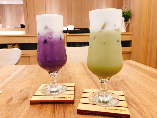 Woosa屋莎鬆餅屋松菸門市新開幕，獨家限定「濃の巧克力冰淇淋鬆餅」甜點控絕對不能錯過！