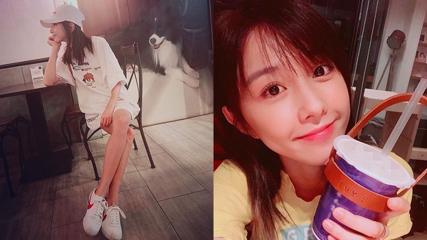 邵雨薇維持纖瘦身材+消水腫方法公開！靠簡單四招也能有女星般完美身材