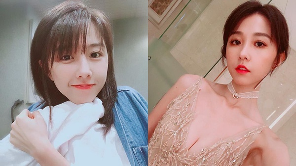 邵雨薇維持纖瘦身材+消水腫方法公開！靠簡單四招也能有女星般完美身材