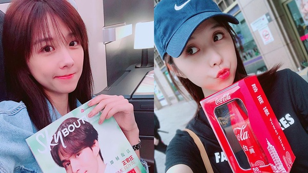 邵雨薇維持纖瘦身材+消水腫方法公開！靠簡單四招也能有女星般完美身材