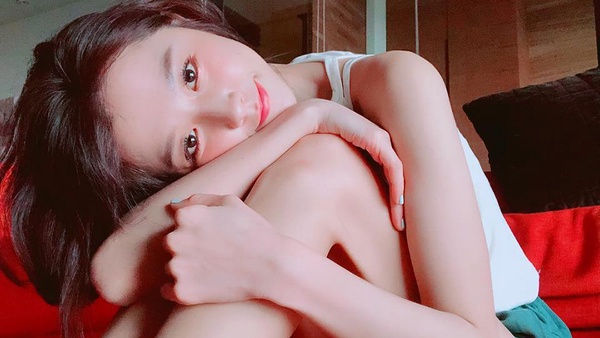 邵雨薇維持纖瘦身材+消水腫方法公開！靠簡單四招也能有女星般完美身材