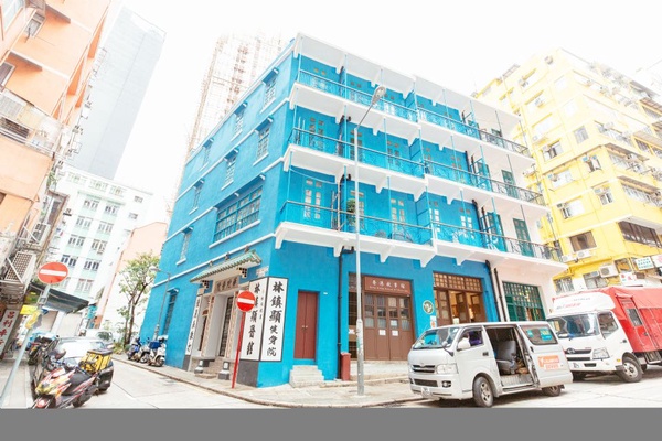 香港最新推薦玩法，全新IG打卡熱點，讓你潮遊香港吃拍買