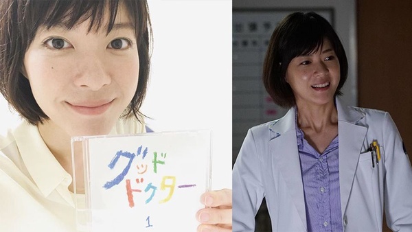 日劇《Good Doctor善良醫生》找來野田妹、殿堂級帥哥！這個暑假必追這部！