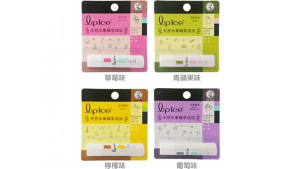 網友超推的「防曬護唇膏」名單大公開！從PPT燒回Dcard的超強推薦