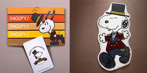 日本史努比飯店「PEANUTS HOTEL」即將開放訂房，超可愛房型帶你搶先看