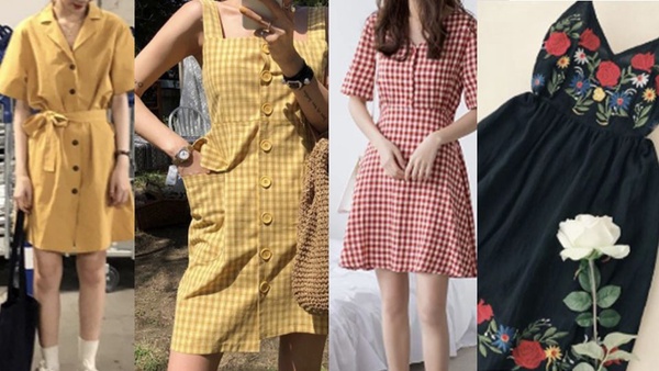 好喜歡Chiara Ferragni的海島度假風穿搭？淘寶類似款一次看個夠！