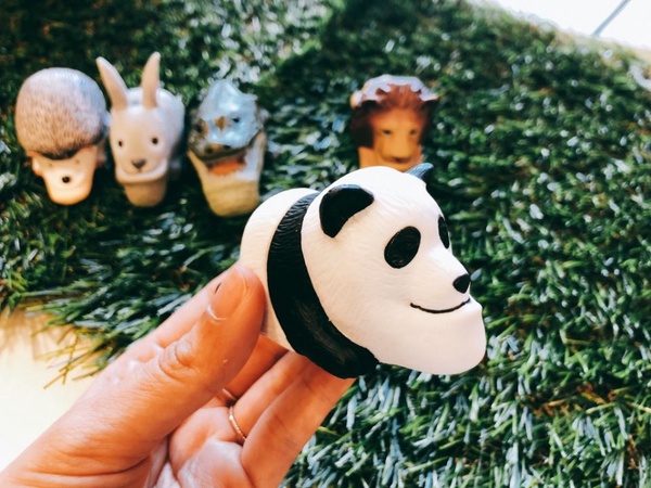 戽斗星球推出戽斗動物迴力車，全家便利商店加價購活動即將展開