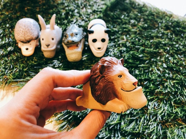 戽斗星球推出戽斗動物迴力車，全家便利商店加價購活動即將展開