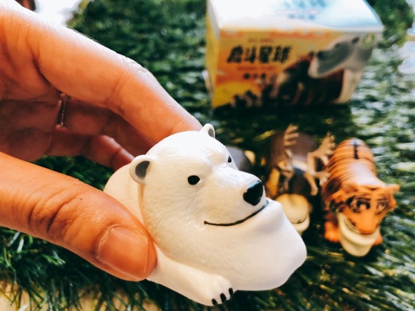 戽斗星球推出戽斗動物迴力車，全家便利商店加價購活動即將展開