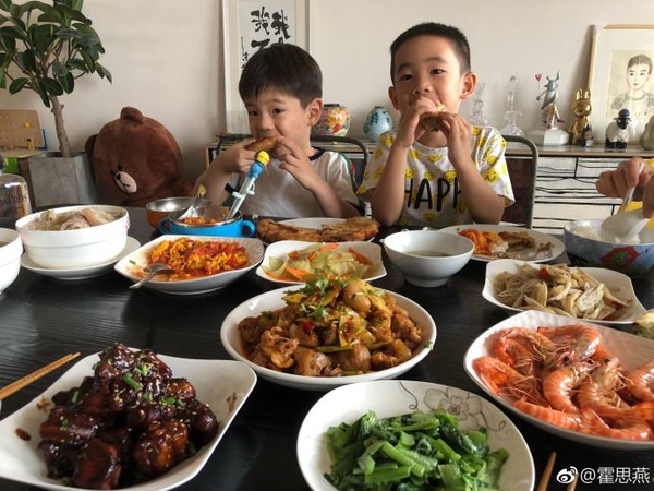 嗯哼Jasper同框合體！超暖兄弟事件簿：「謝謝你成為我的好朋友」