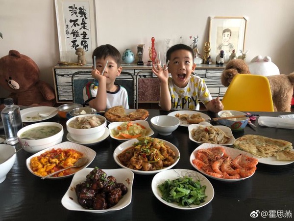 嗯哼Jasper同框合體！超暖兄弟事件簿：「謝謝你成為我的好朋友」