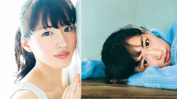 《繼母與女兒的藍調》顛覆女神形象只為了討繼女歡心！「最美繼母」綾瀨遙來啦！