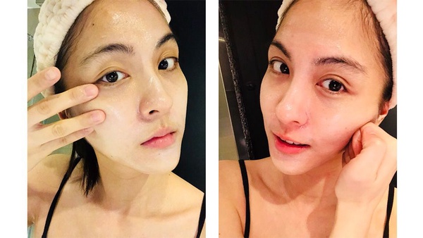 ︱魏蔓專欄︱什麼妝最適合妳？妝感要自然，上妝前一定要做好『這一步』