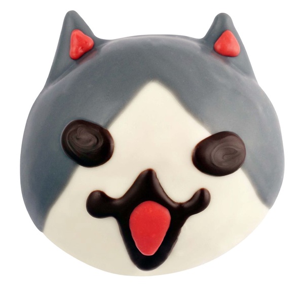 Krispy Kreme x 太鼓達人推出超可愛甜甜圈，太鼓達人Nintendo Switch版即將登場！