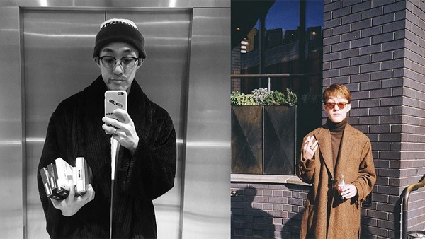粉絲們有福啦！2018下半年不只有ZION.T、SF9，連李鍾碩也要來台啦！